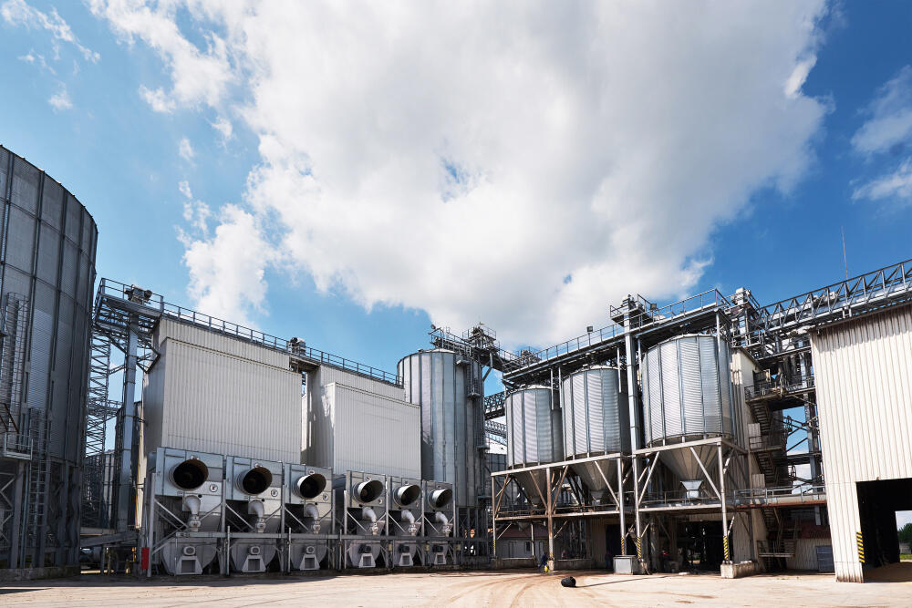 Specialized Industrial Solutions